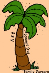 ABC Coconut Tree Family Daycare