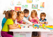 Choose The Right Preschool for Your Kid