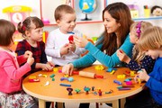 Get the Best Preschool in Manalapan NJ