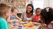 Proactive Daycare Howell NJ Brings in Predictable Care for the kids 
