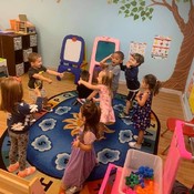 Finding the Right Child Daycare