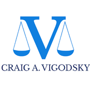 Craig Vigodsky,  P.A.