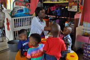 Day care center | Premiere Scholar Early Learning Center