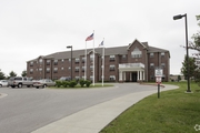 AHEPA 192 III Senior Apartments - Affordable and Independent Housing