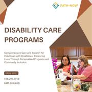 Disability Care Programs