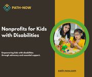 Nonprofits for Kids with Disabilities