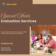 Special Needs Evaluation Services