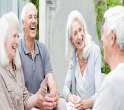 Best Environment for Assisted Living in San Diego