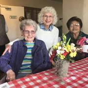 Open environment assisted living in San Pedro