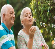 Best assisted living community in Lemon Grove