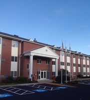 Massachusetts Senior Living at AHEPA 39 Apartments