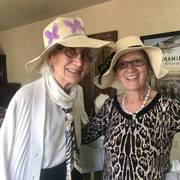 Comfortable assisted living facility in San Pedro