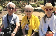 Assisted Living in San Pedro Los Angeles