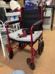 Medical Equipment Support for Seniors: Wheelchairs,  Walkers & More