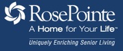 Independent Senior Living Amenities | RosePointe Senior Living